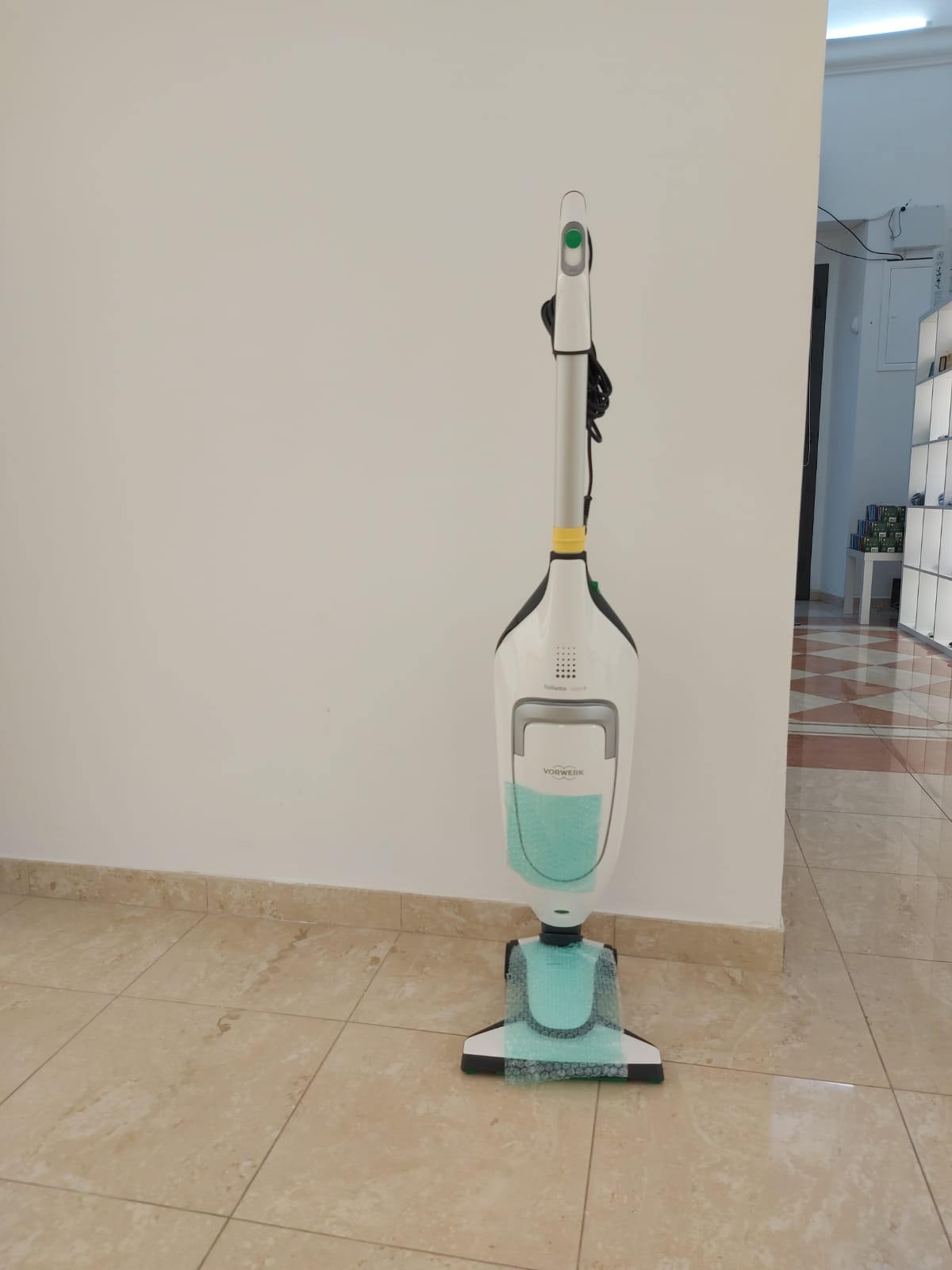 Vk 220s Nuovo