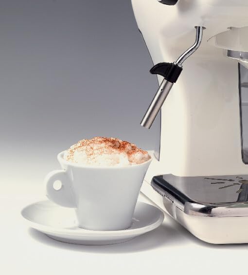 Macchine da caffè espresso Vintage Beige 1389 ariete