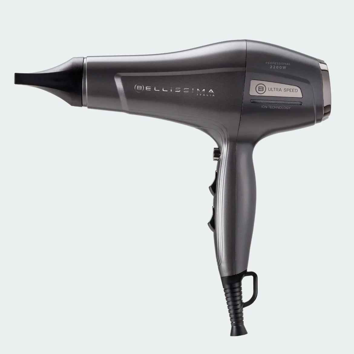 Asciugacapelli professionale con flusso potenziato Ultraspeed 11859