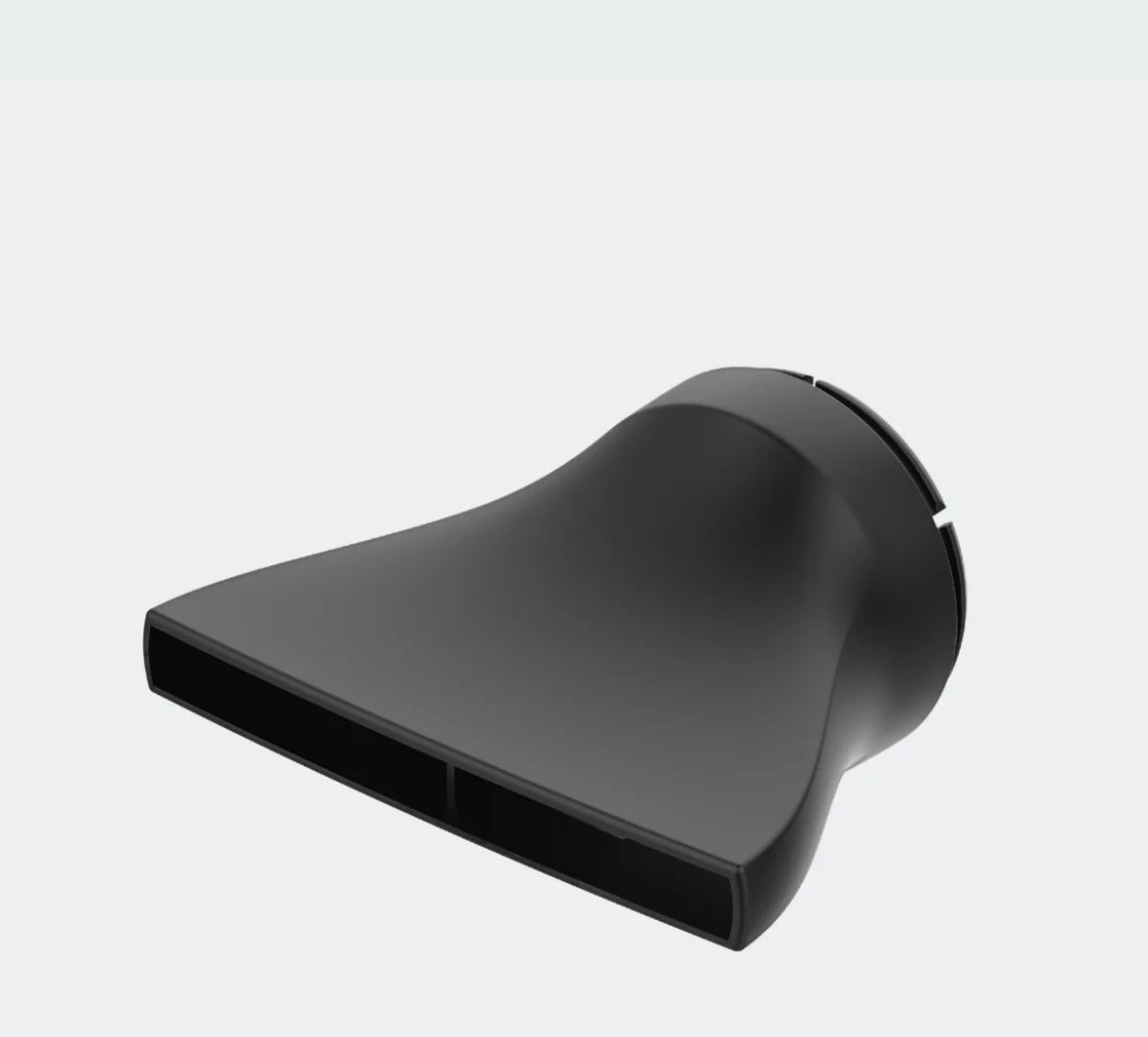 Asciugacapelli professionale con flusso potenziato Ultraspeed 11859
