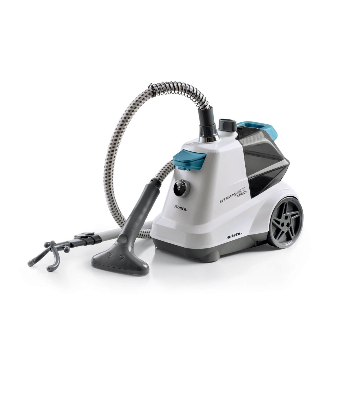STIRATRICE VERTICALE PROFESSIONALE
Steam Jet Pro 6248/00