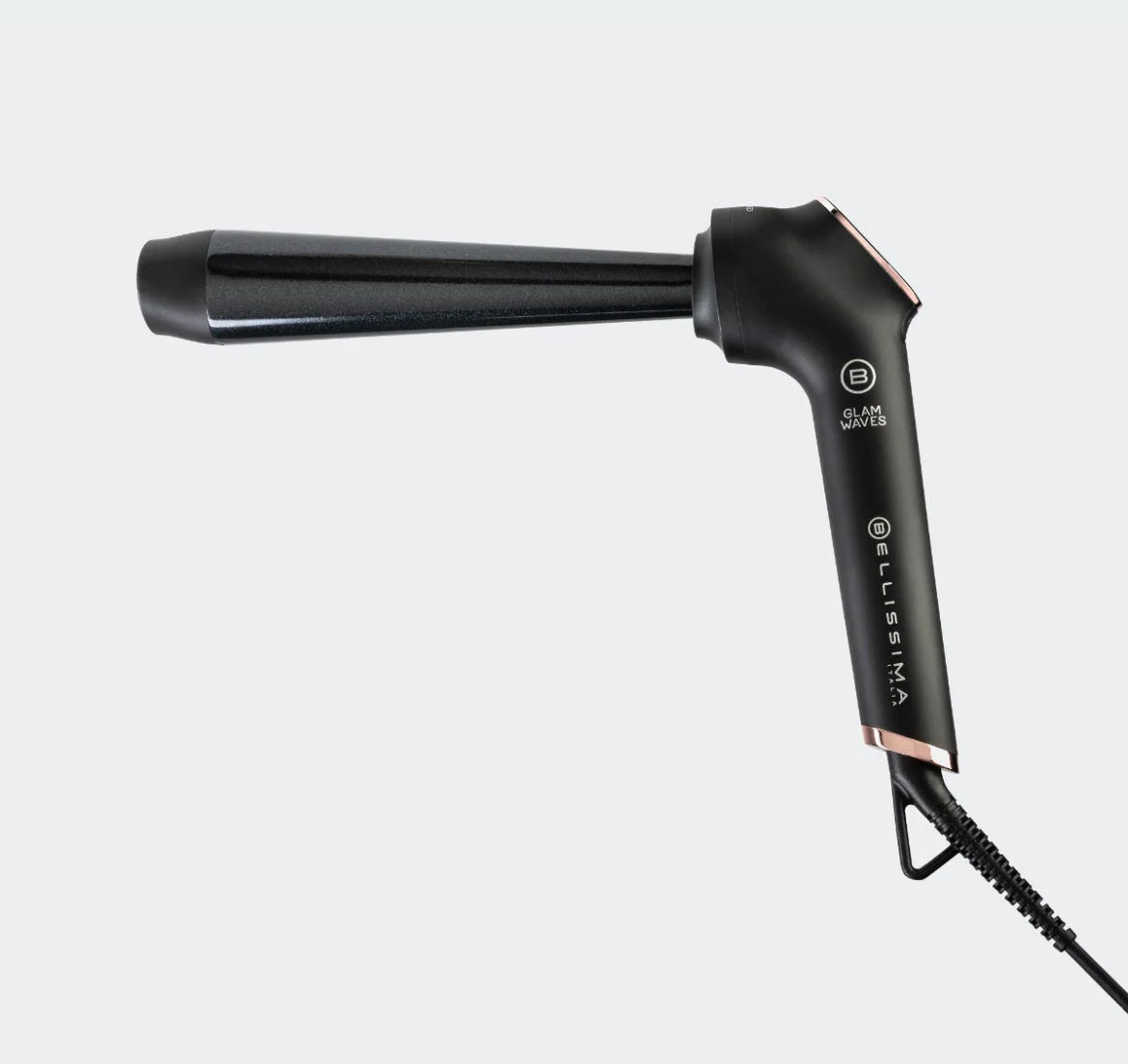 Arricciacapelli a L a cono inverso Glam Waves 11856