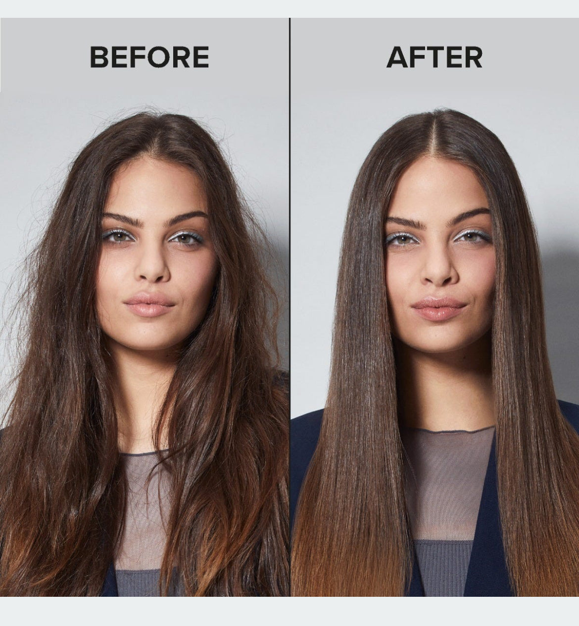 Piastra a vapore professionale 11916 con Ceramic & Keratin Steam Elixir Deluxe