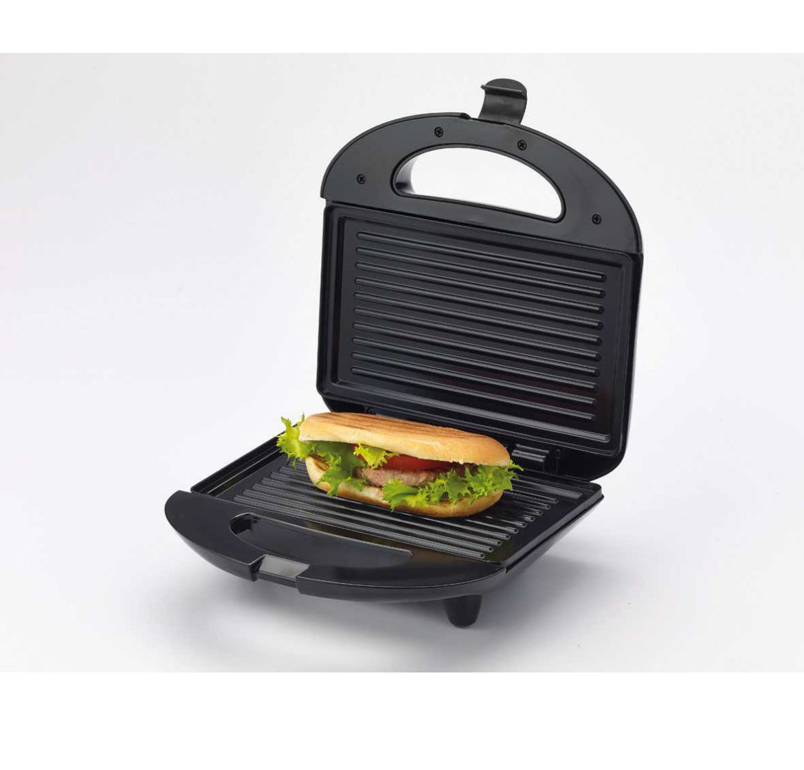 Toast & Grill Easy