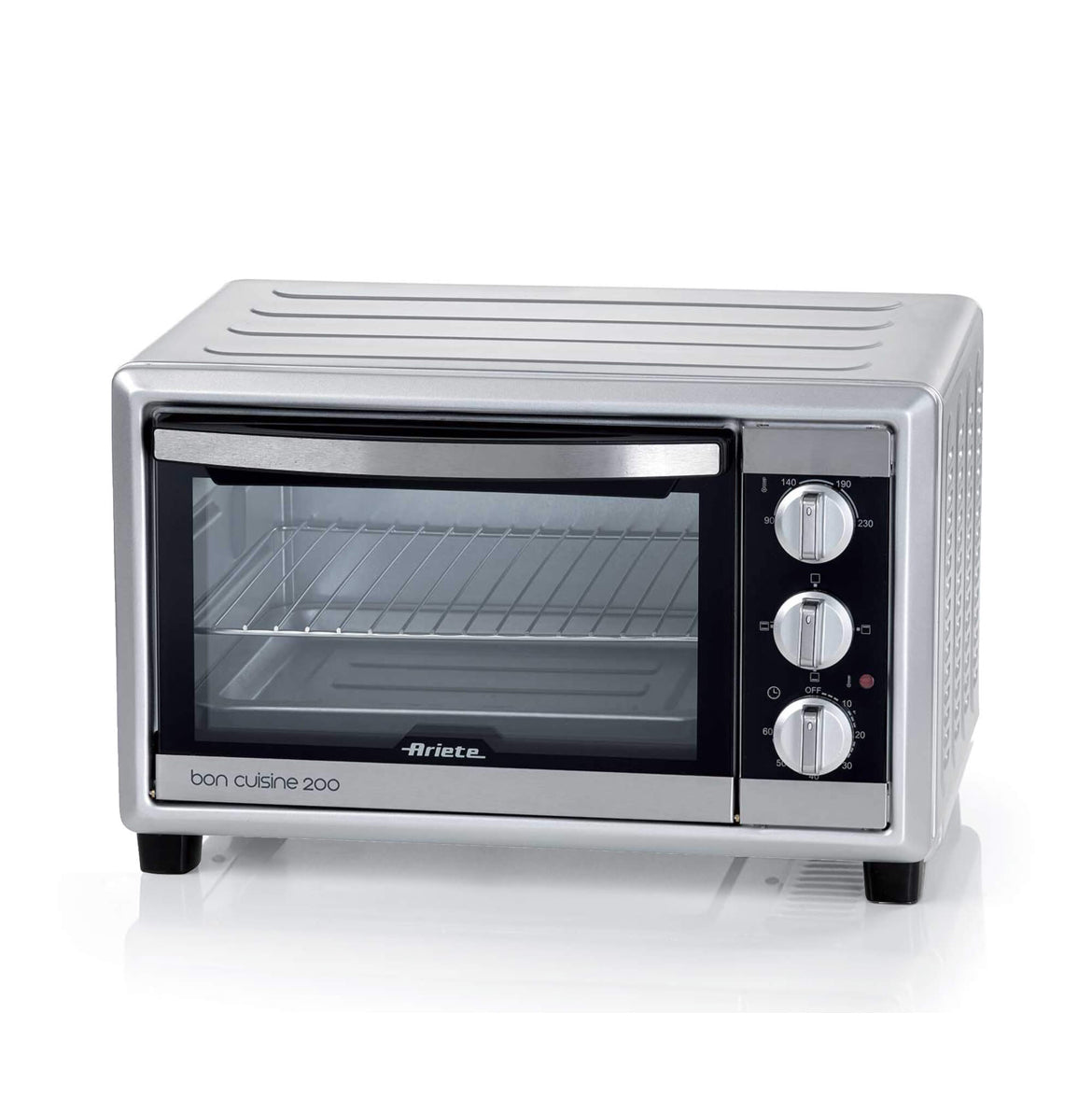 Bon Cuisine 200
0981/21
20 Litri Silver