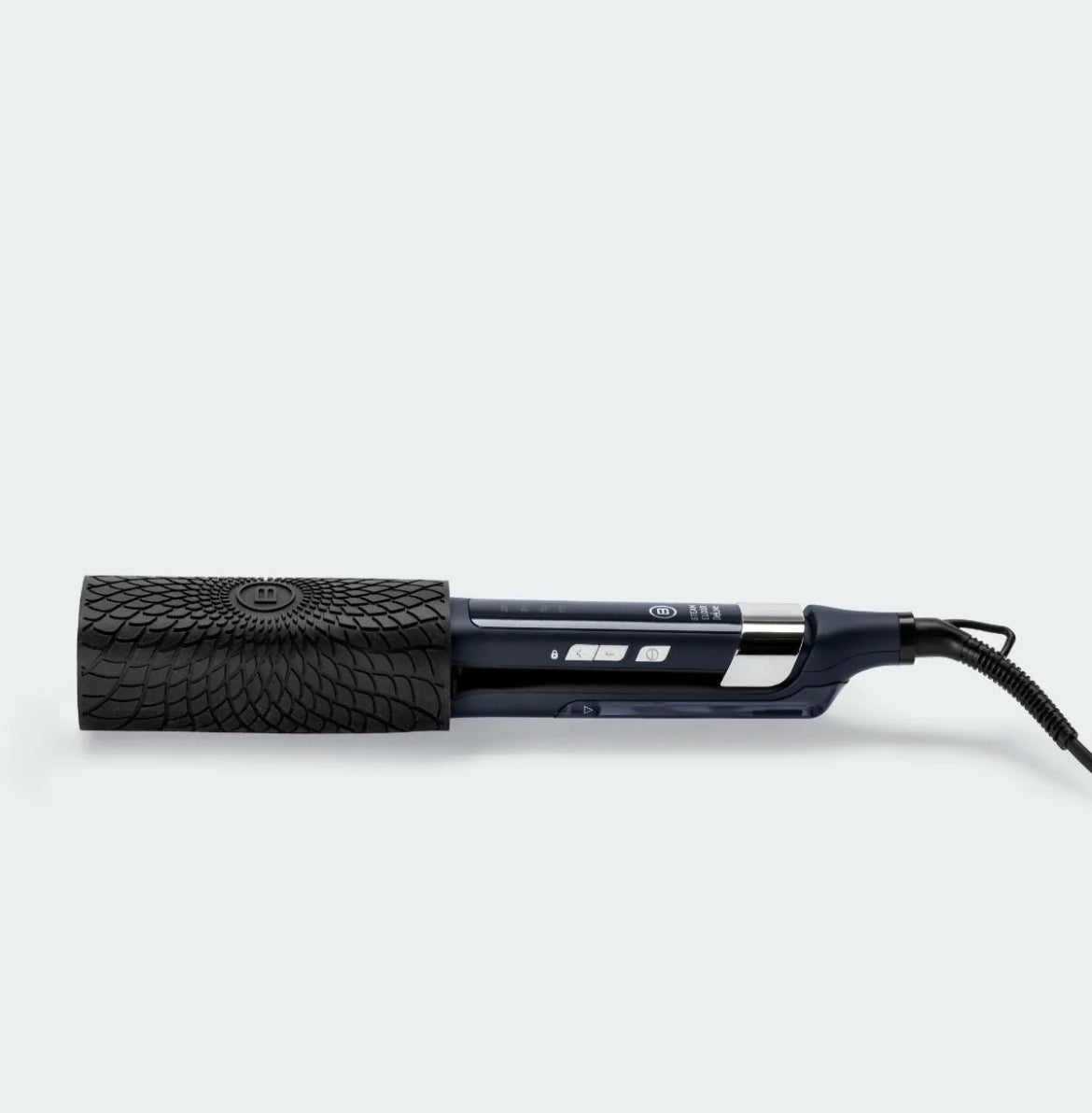 Piastra a vapore professionale 11916 con Ceramic & Keratin Steam Elixir Deluxe