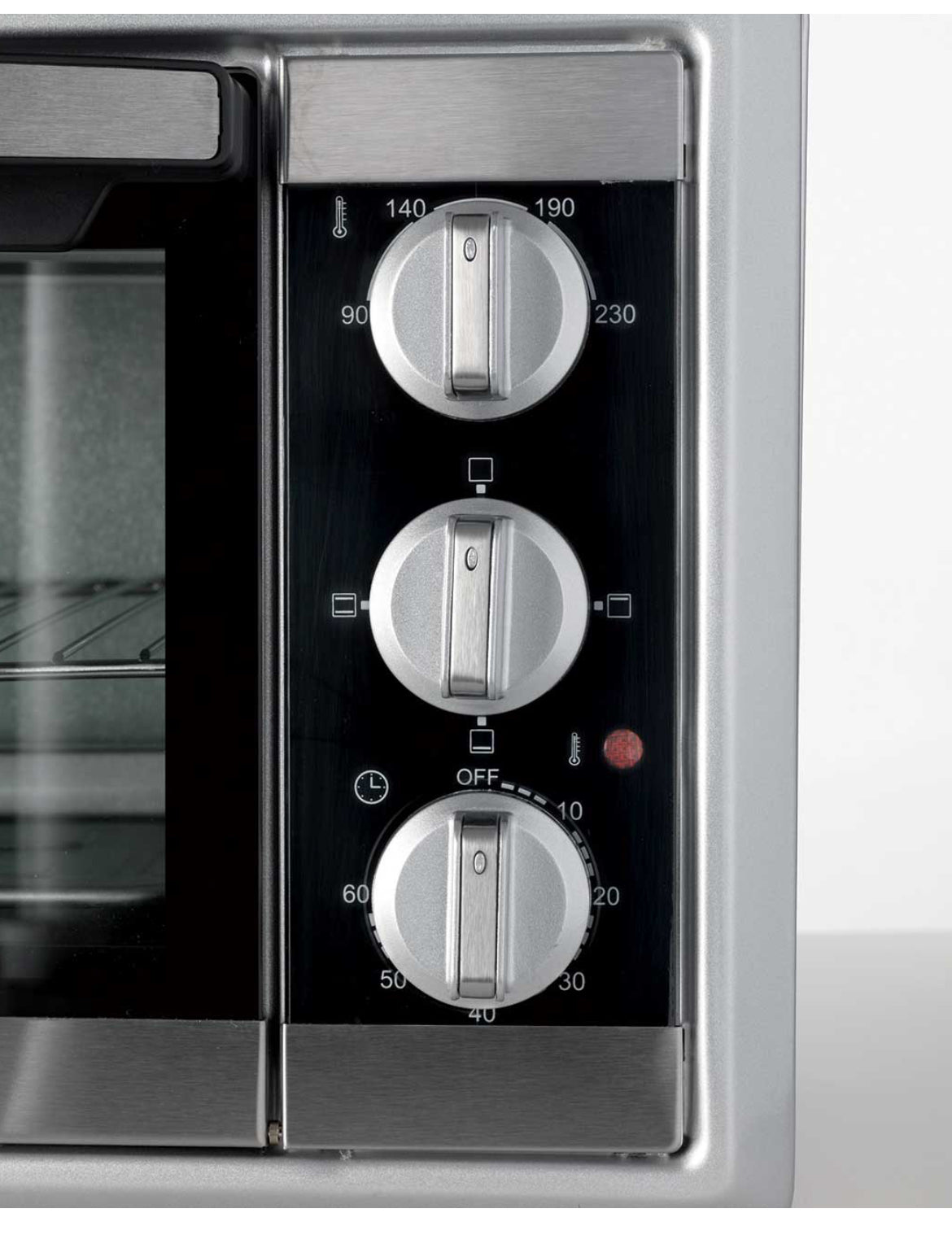Bon Cuisine 200
0981/21
20 Litri Silver