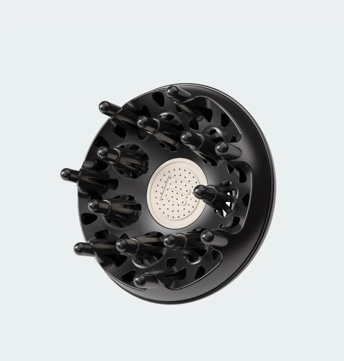 Asciugacapelli professionale Ceramic P5 3800 11665