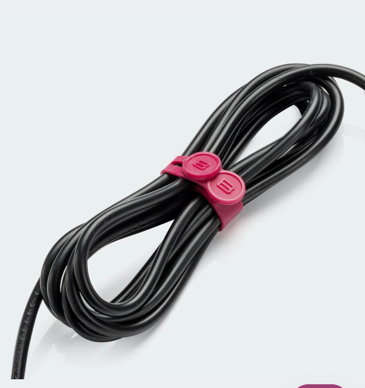 Arricciacapelli a L a cono inverso Glam Waves 11856