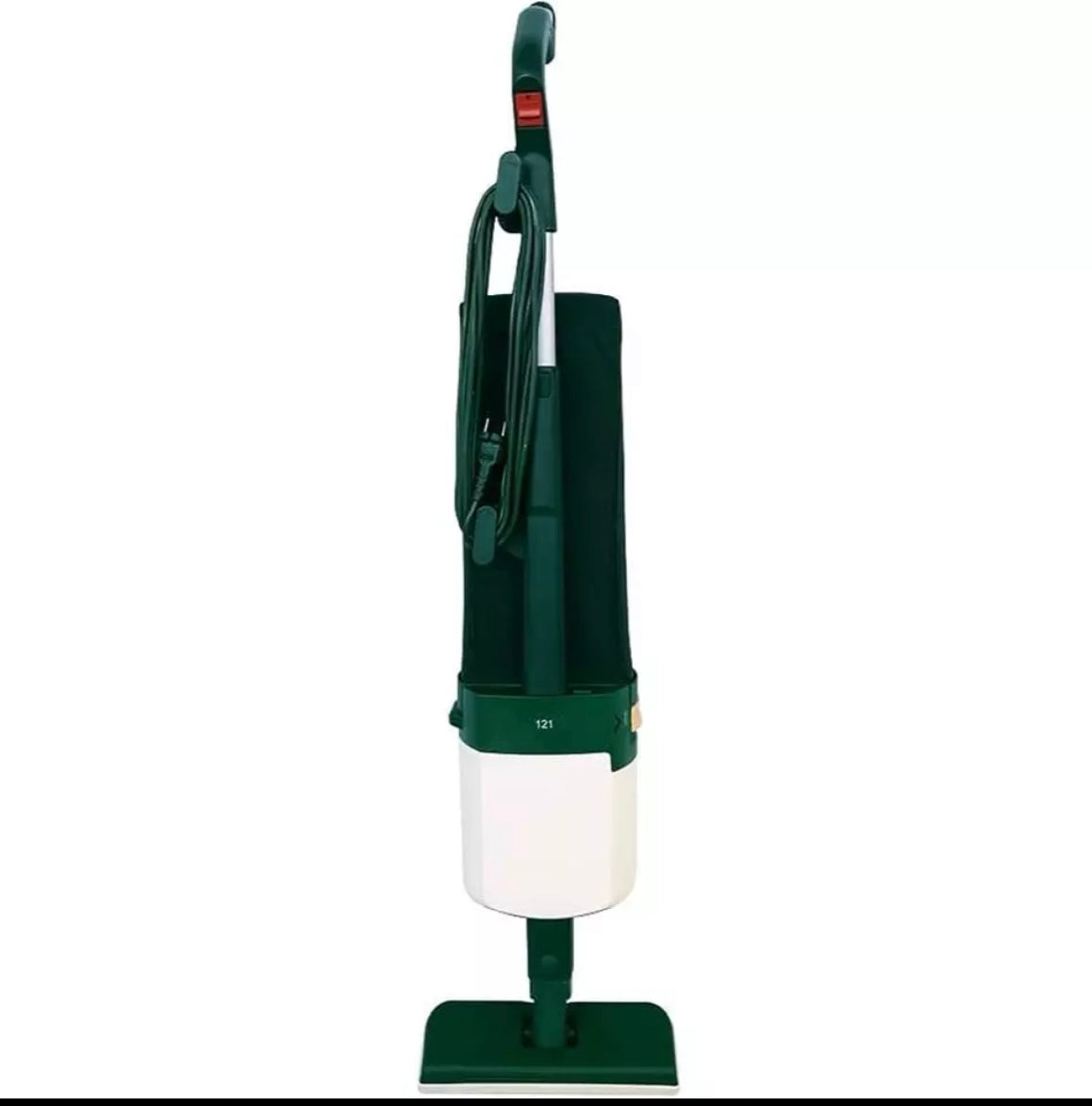 Aspirapolvere Vk 121 usato rigenerato garantito