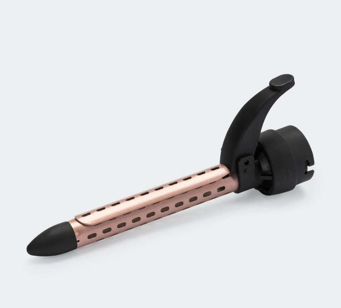 Spazzola ad aria calda per capelli corti e medi Ceramic Air 11886
