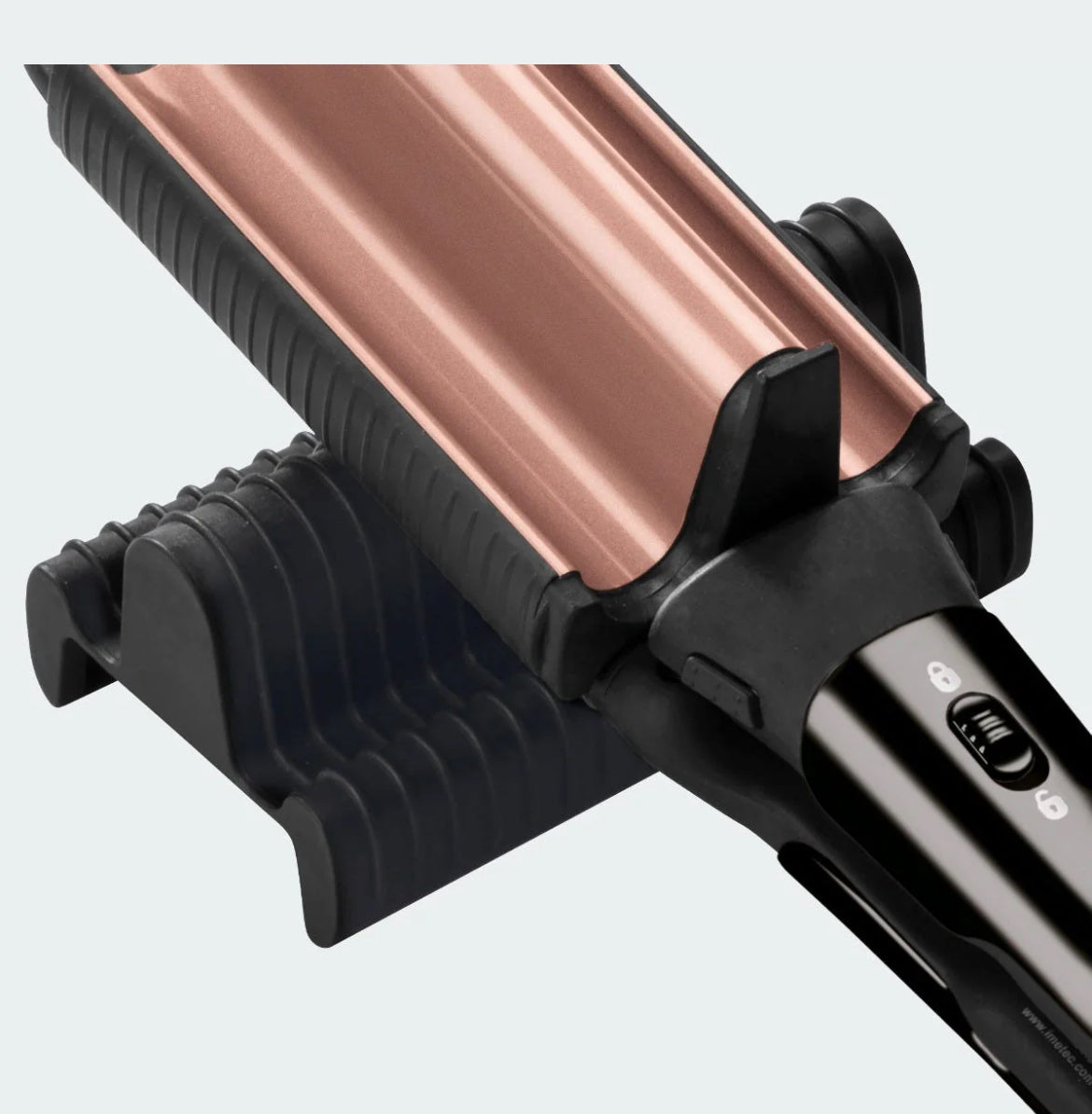 Piastra per onde Beach Waves 2 in 1 GT20 400 11738