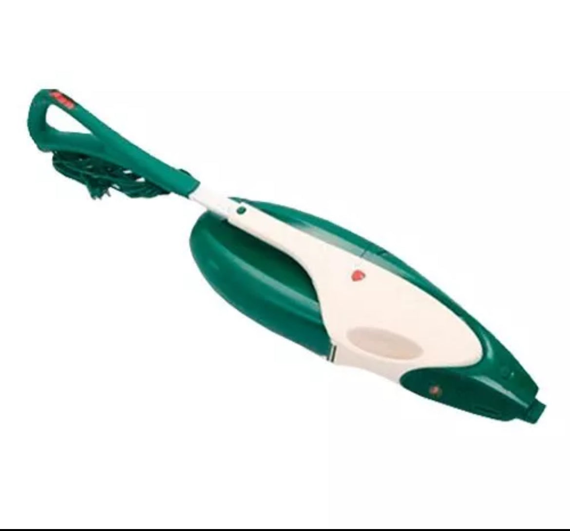 Aspirapolvere Vk 135 rigenerato