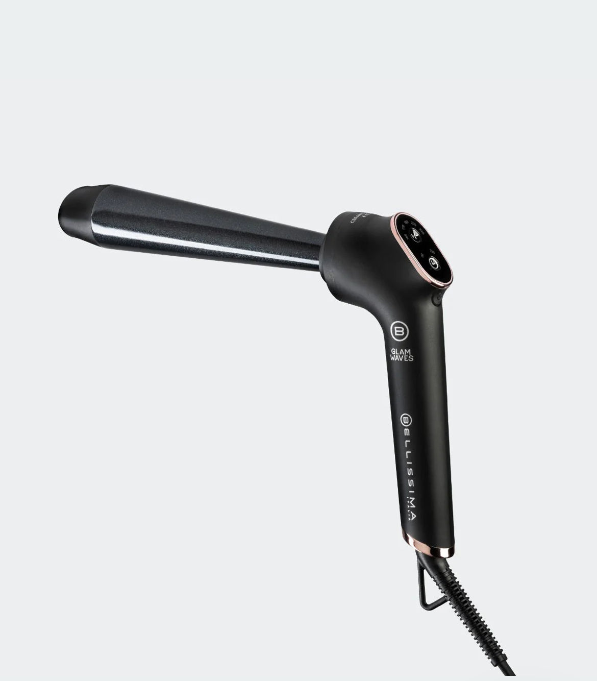 Arricciacapelli a L a cono inverso Glam Waves 11856