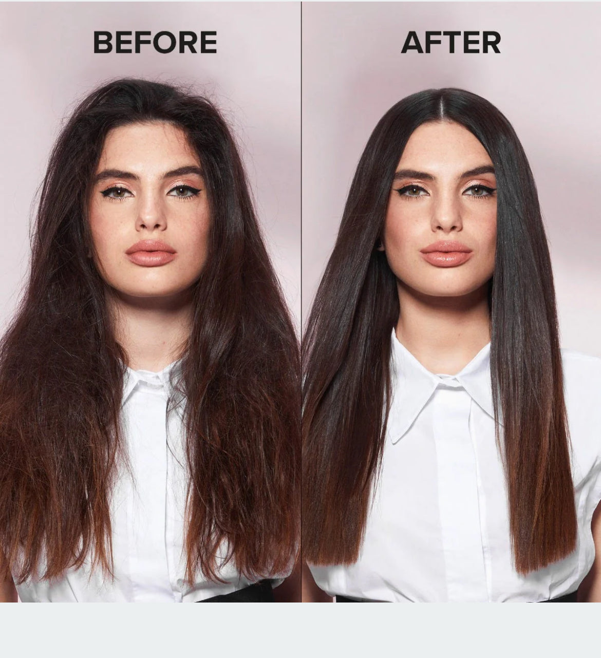 Piastra extra large per capelli lunghi e ionizzatore XL Ion 11878