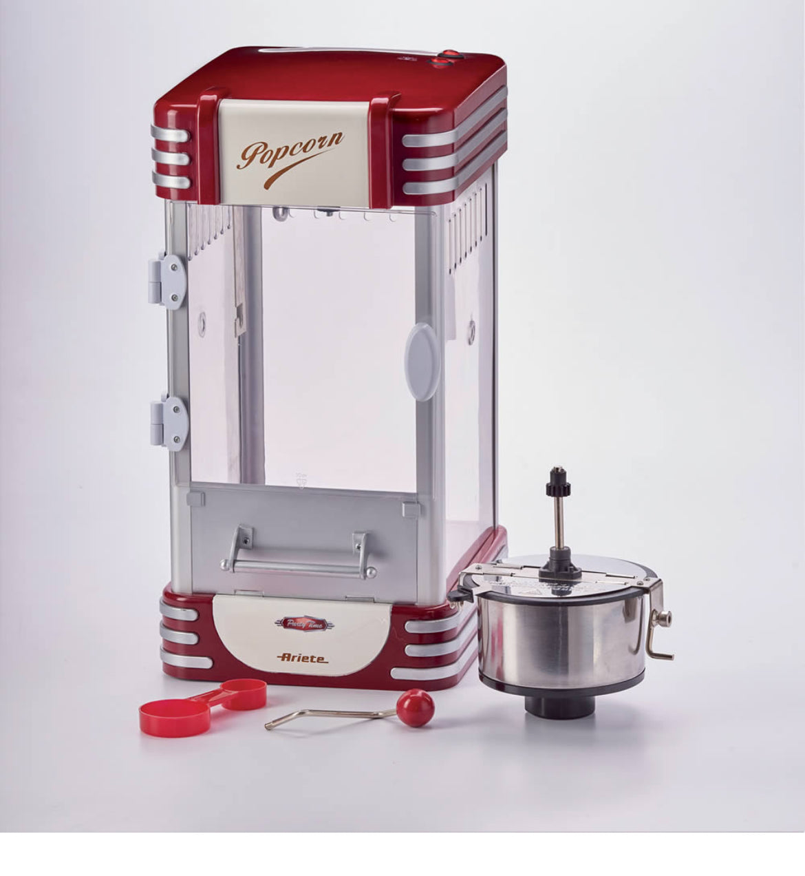Popcorn Popper XL
2953/00
