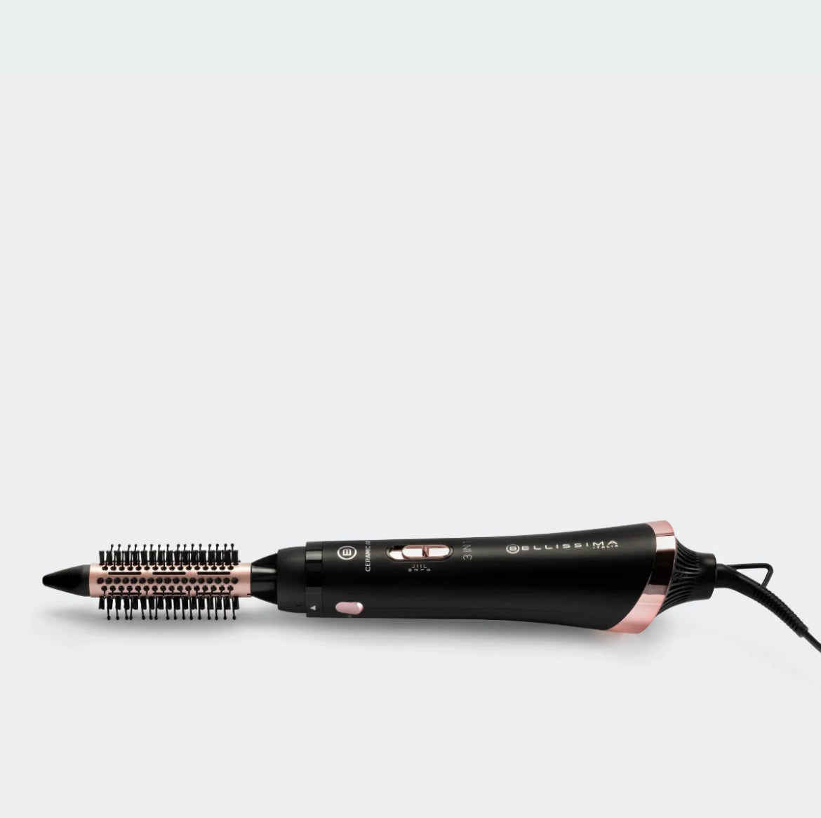 Spazzola ad aria calda per capelli corti e medi Ceramic Air 11886