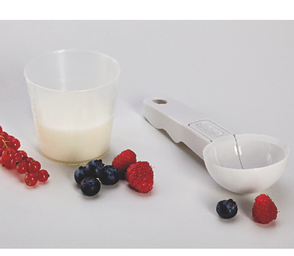 Gran Gelato Metal
0693/00
Gelatiera autorefrigerante per preparare il gelato fatto in casa. Cestello estraibile e compressore per creare un gusto dopo l’altro. Facile e intuitiva da utilizzare.