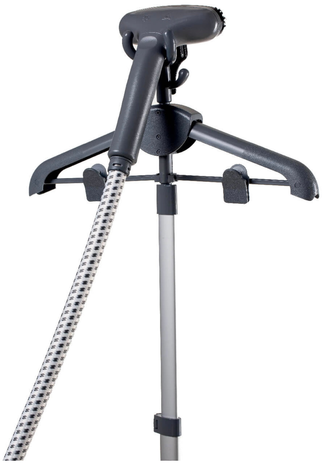 STIRATRICE VERTICALE PROFESSIONALE
Steam Jet Pro 6248/00