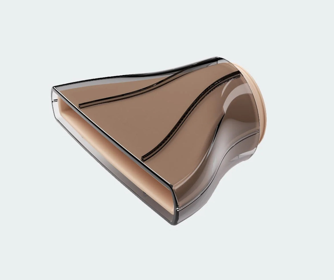 Asciugacapelli professionale Ceramic P5 3800 11665