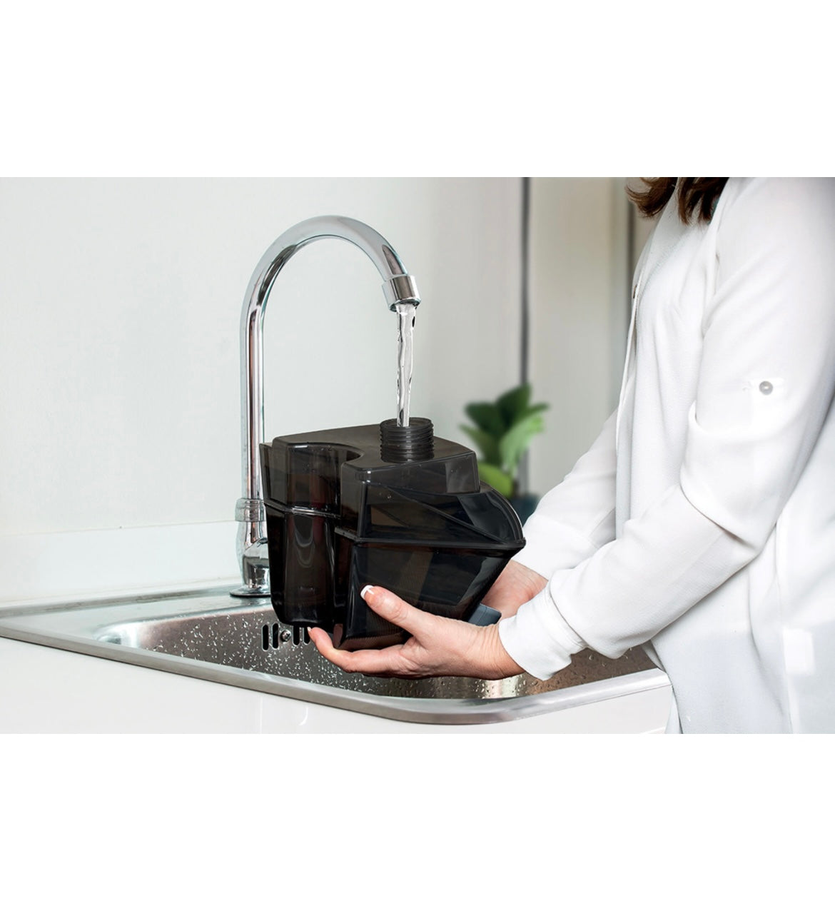 STIRATRICE VERTICALE PROFESSIONALE
Steam Jet Pro 6248/00