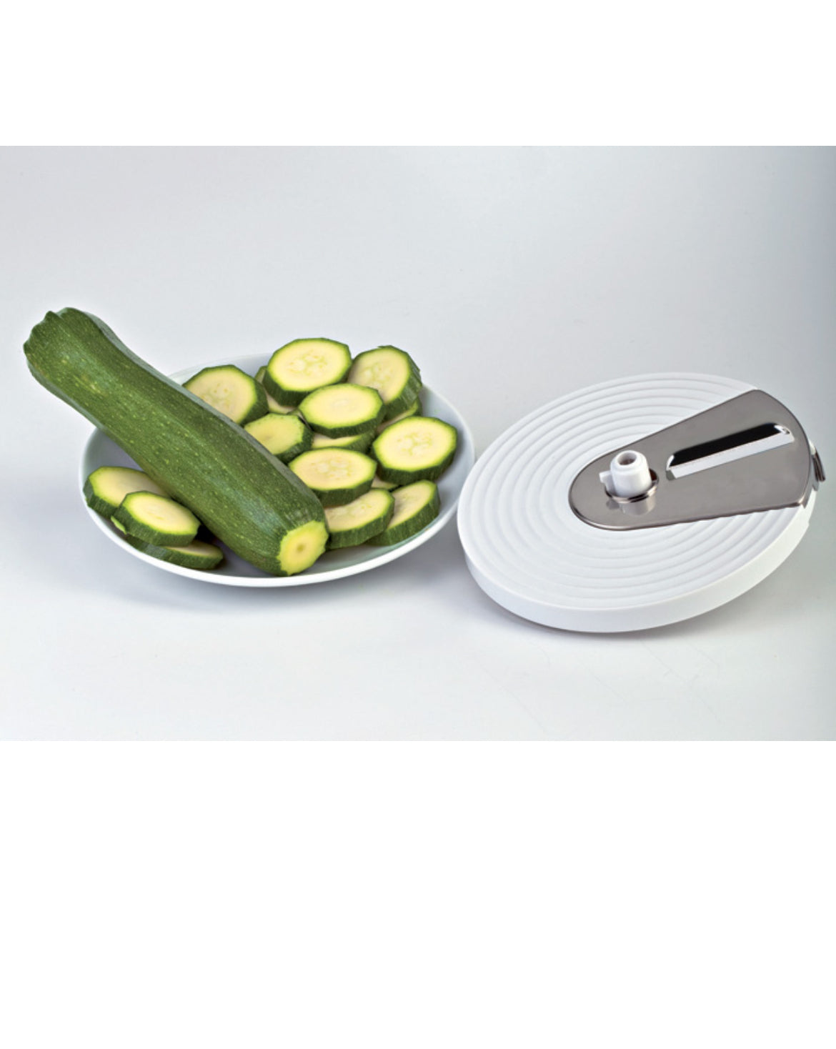 Robomix Compact