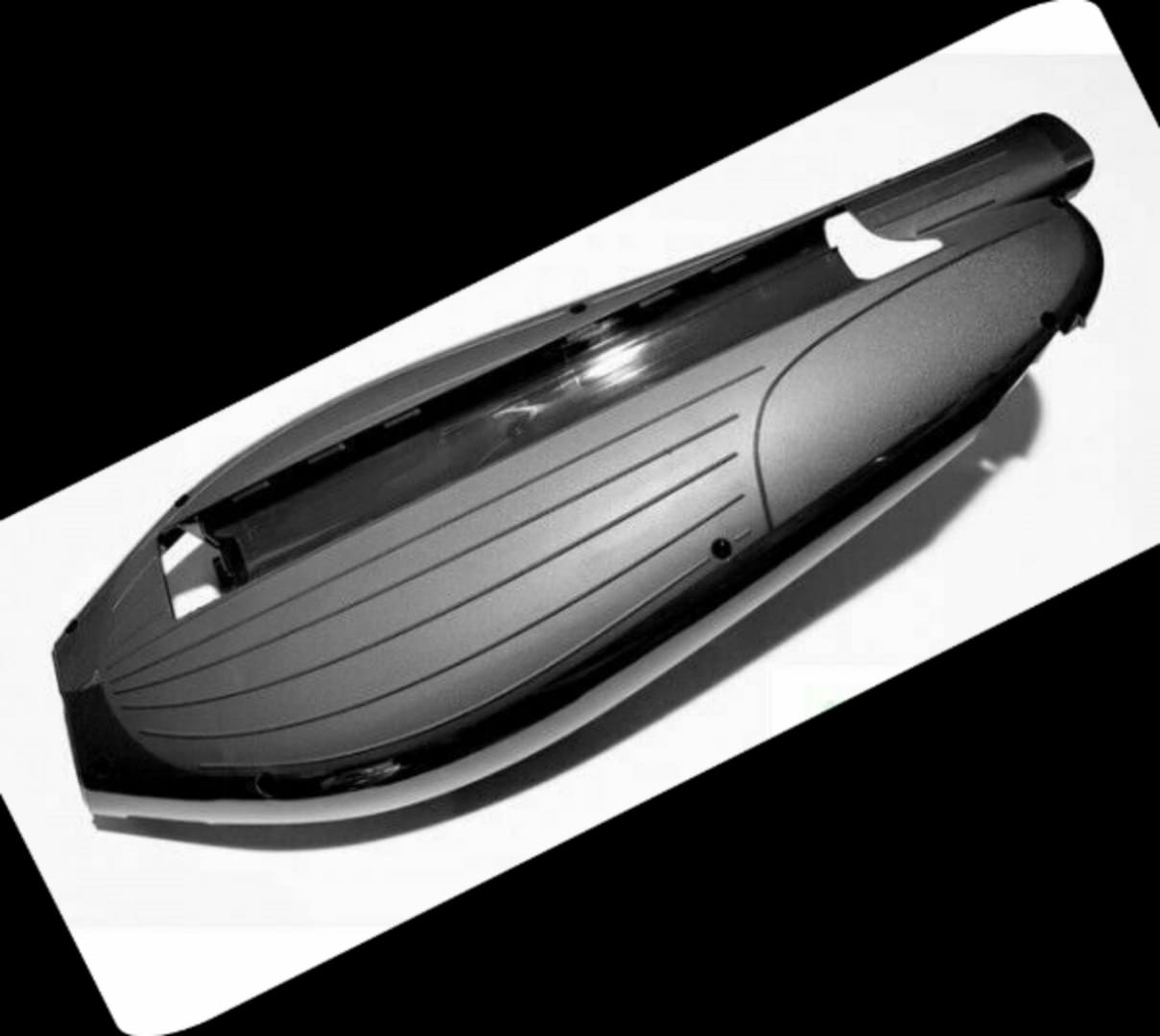 Guscio Posteriore VK150