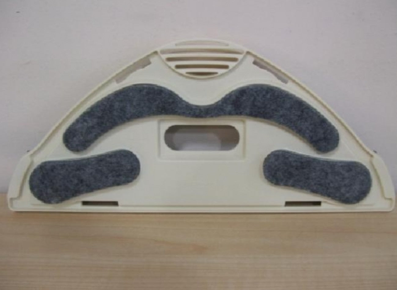 Sottospazzola Setola/Feltro Folletto vk 130/131
