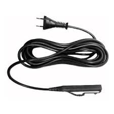 Cavo alimentazione Folletto vk 200 vk 220/s mt 10