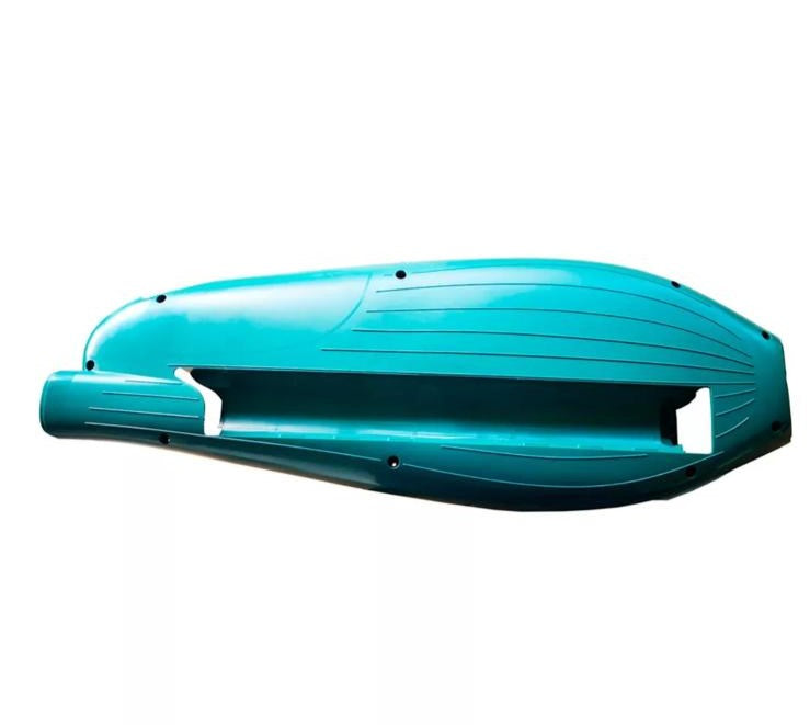 Scocca posteriore vk140