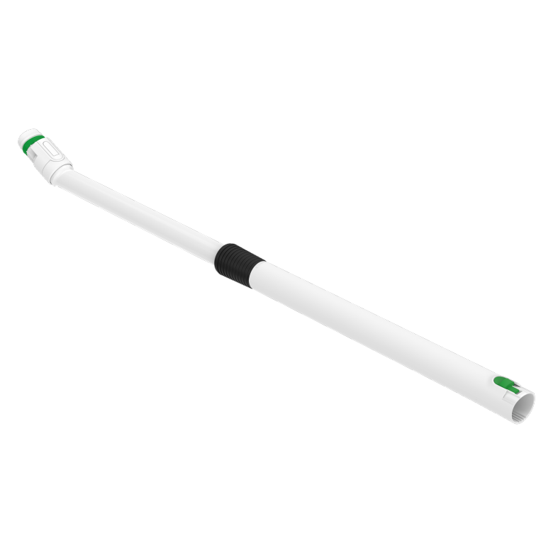 Prolunga telescopica TR7 VK7