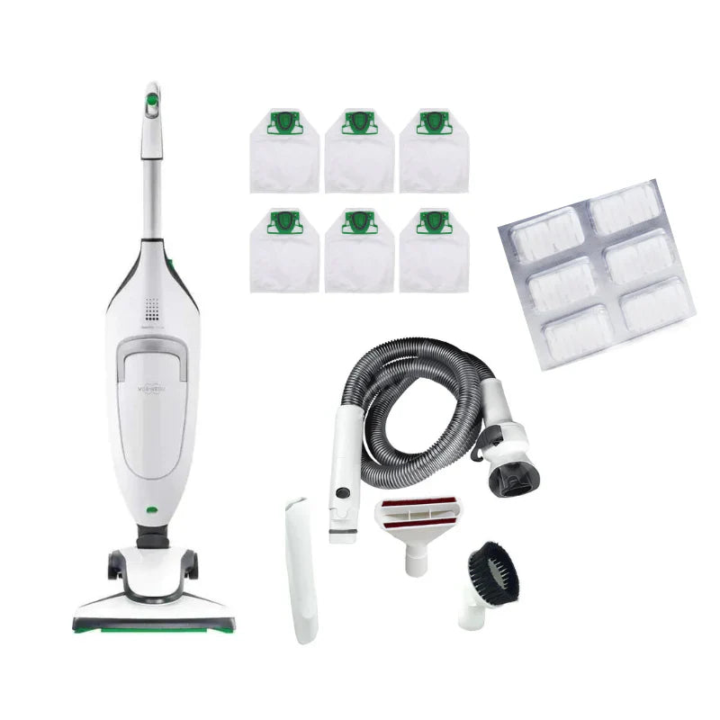 Ricambi originali vk200/220s