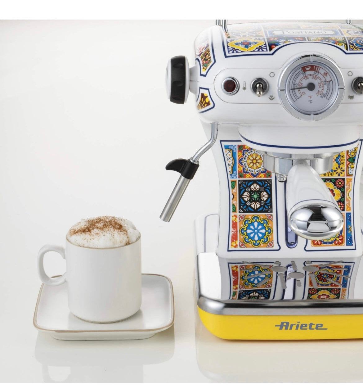 Macchine del caffè