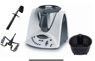 Ricambi originali Bimby TM31