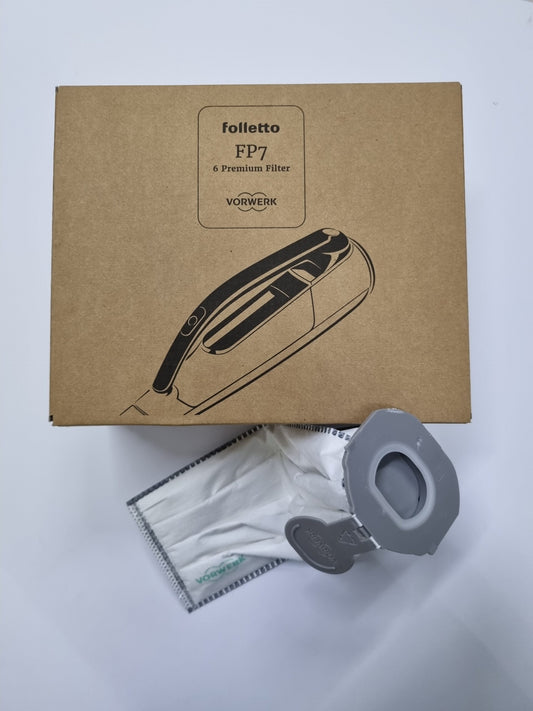 Filtrelli Premium VK7