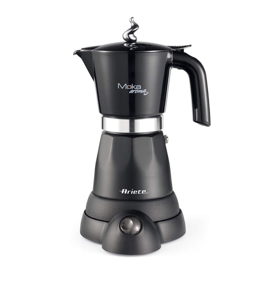 Moka Aroma