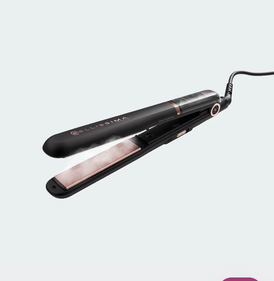Piastra professionale a vapore Steam B28 100 11632