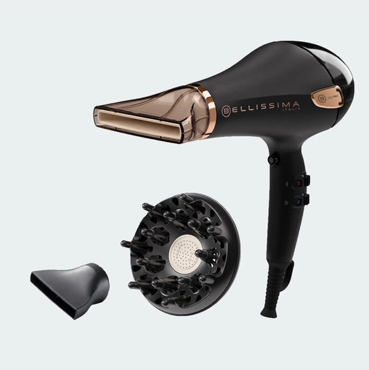 Asciugacapelli professionale Ceramic P5 3800 11665