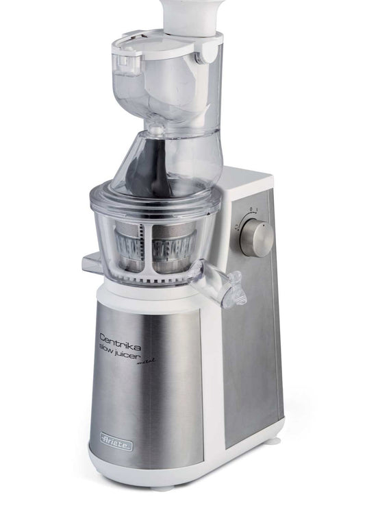 Centrika Slow Juicer Metal