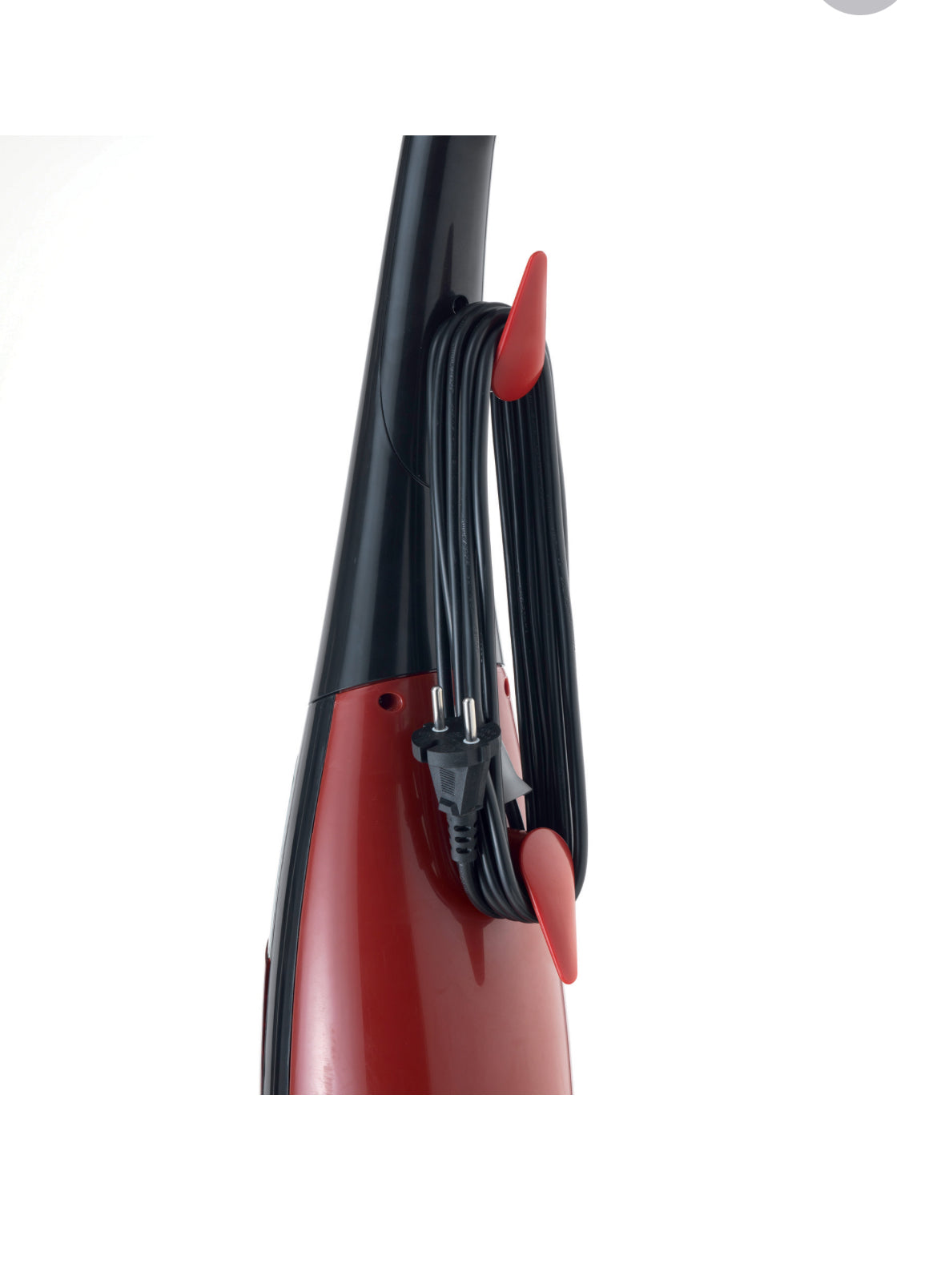 Evolution
2772/40
Scopa elettrica ad alta efficienza dalle linee slanciate e eleganti