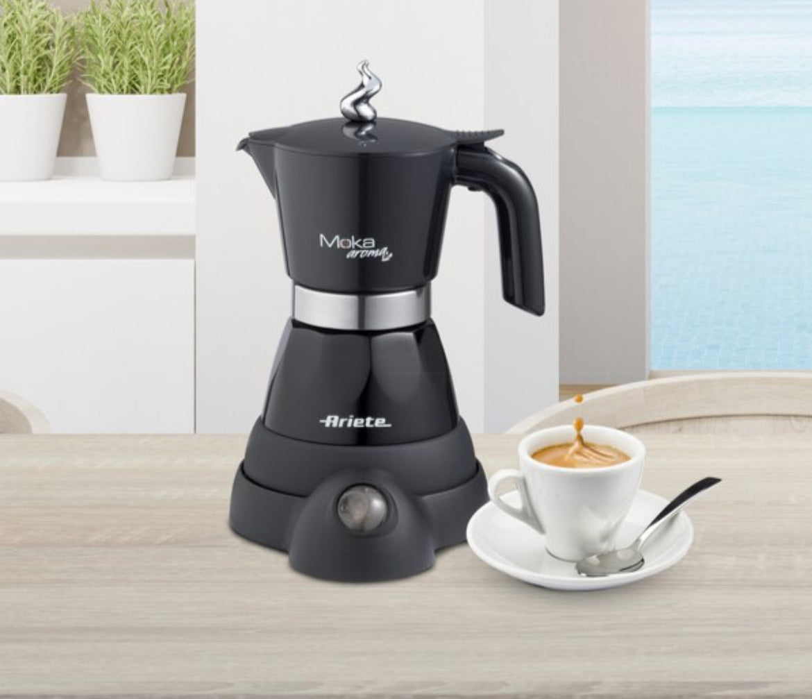 Moka Aroma