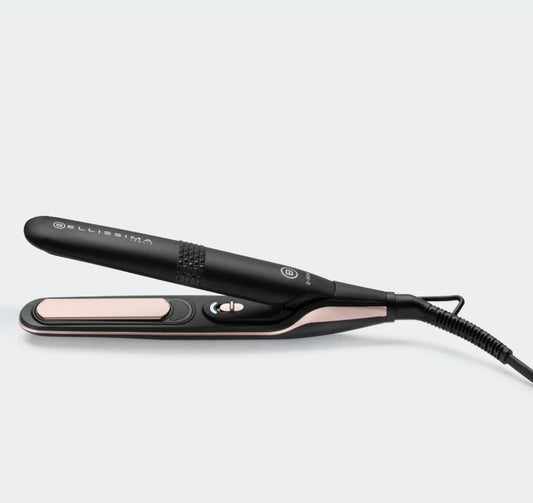 Piastra da viaggio in ceramica con beauty bag B-Mini 11877