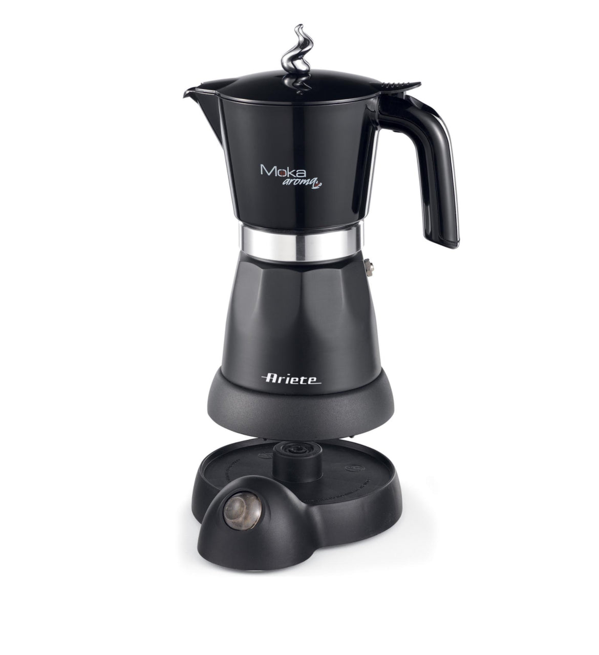 Moka Aroma