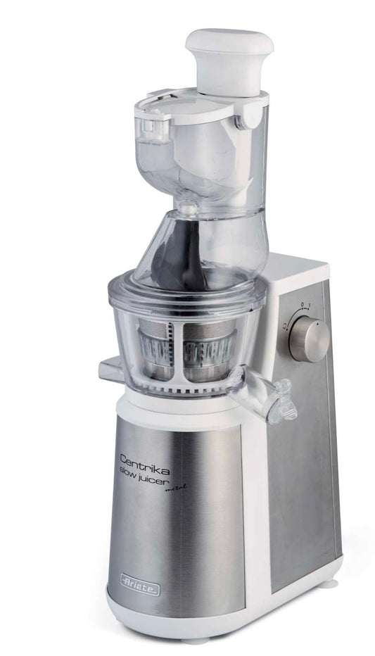 Centrika Slow Juicer Metal