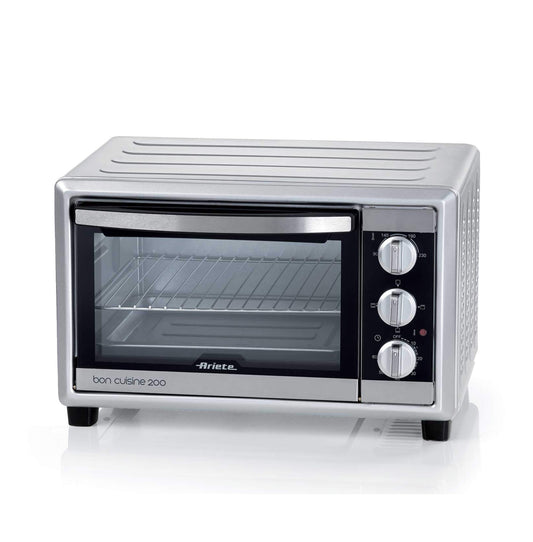 Bon Cuisine 200
0981/21

20 Litri Silver