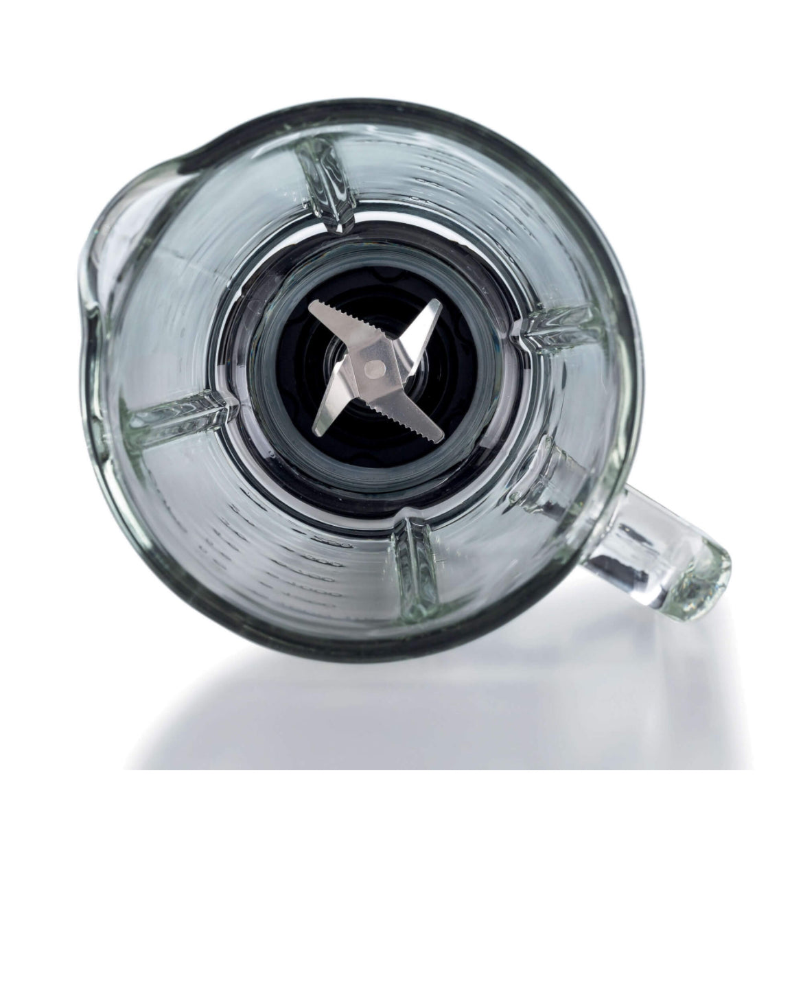 Frullatore Nero Moderna
0585/02
Per frappè, smoothies, salse e cocktails. 4 velocità di preparazione, tazza in vetro graduata, 4 lame in acciaio inox super resistenti e funzione Pulse. Nero