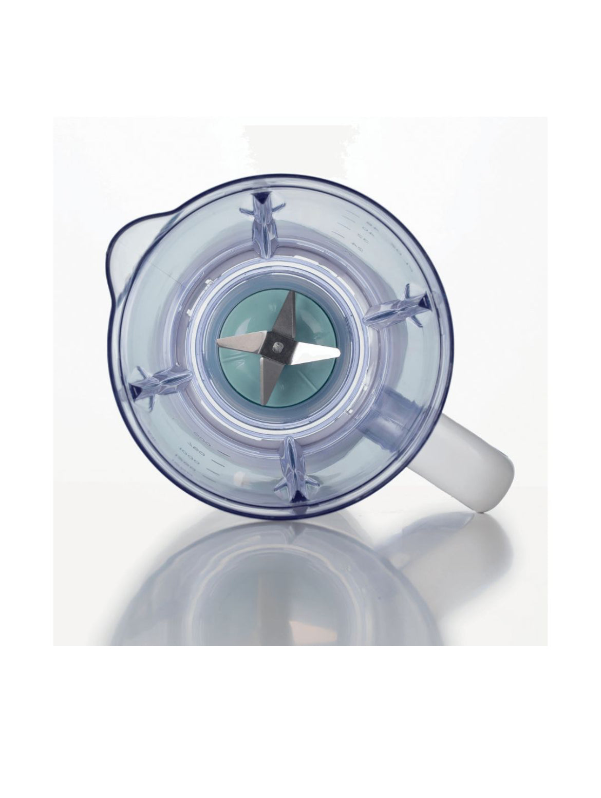 Breakfast
Frullatore Breakfast White & Aegean Teal
0576/04
500 w di potenza. 4 lame in acciaio inox. Funzione tritaghiaccio. Pratico e ideale per ogni angolo della cucina. Bianco & Celeste