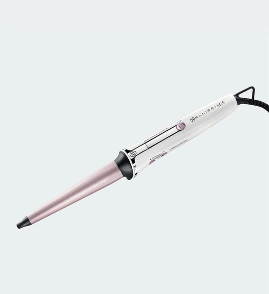 Arricciacapelli conico rivestito in ceramica GT15 200 11424X