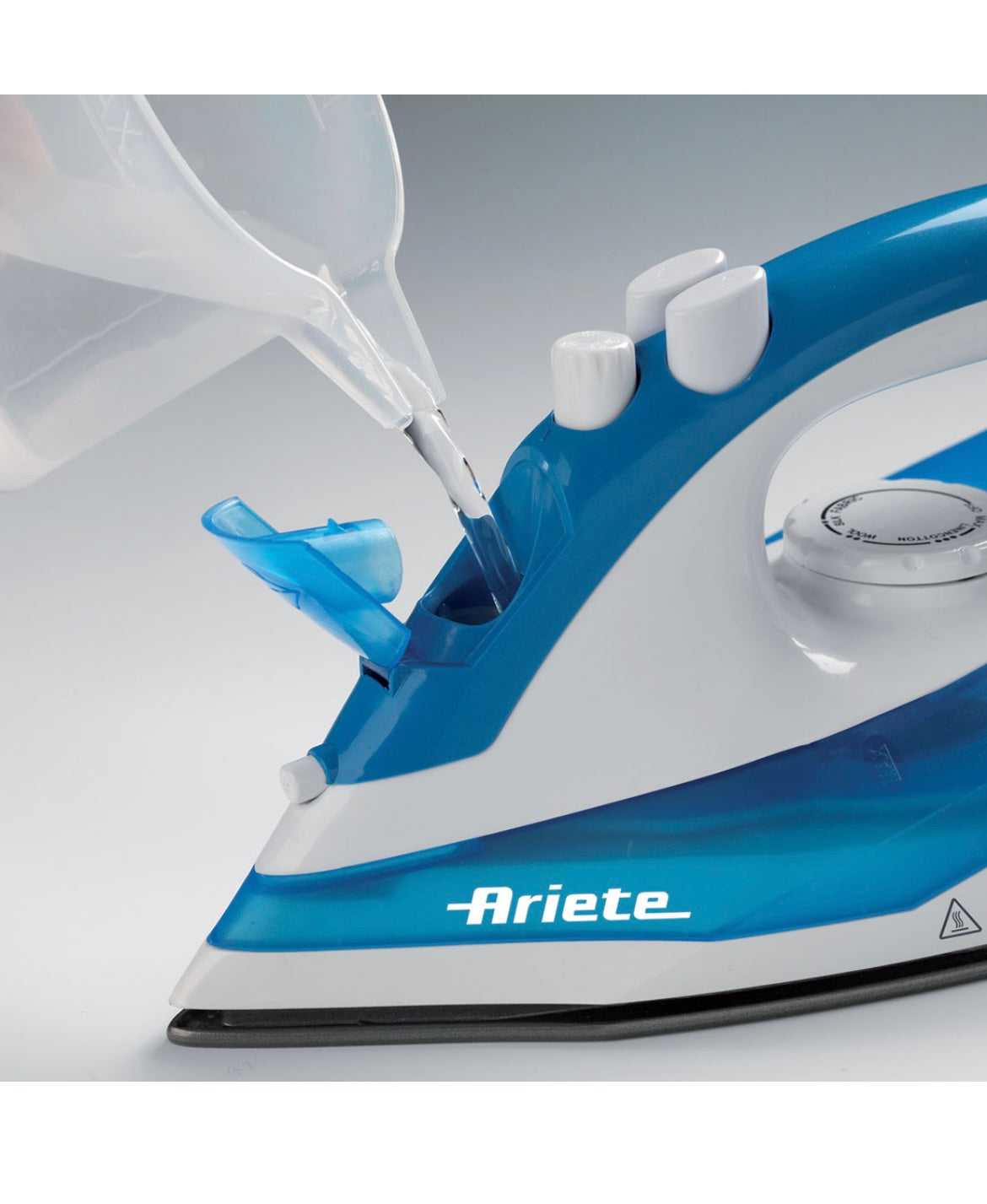 FERRO DA STIRO ARIETE STEAM IRON 2000W