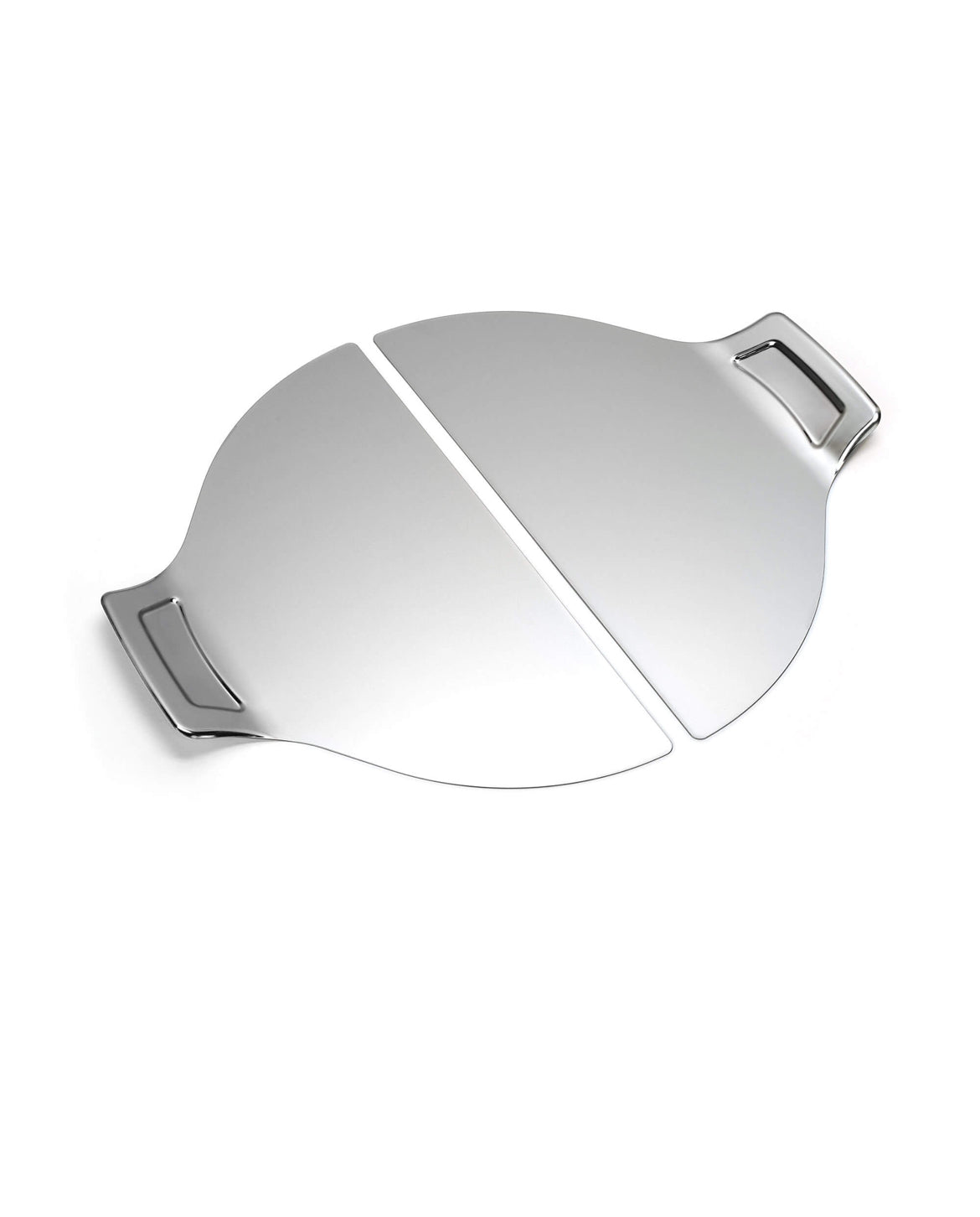 Palette per forno pizza
4082/00
Pale per forno pizza. Interamente in acciaio inox. Universali e compatibili con tutti i modelli dei Forno Pizza Ariete.
